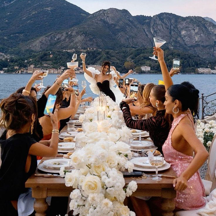 Why Every Girl Needs a Villa: Our Take on Digital Girlhood Spaces