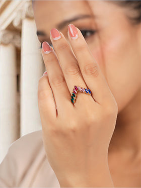 Shop By Colour [Rings]