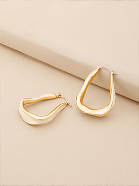 Music Fest - Earrings