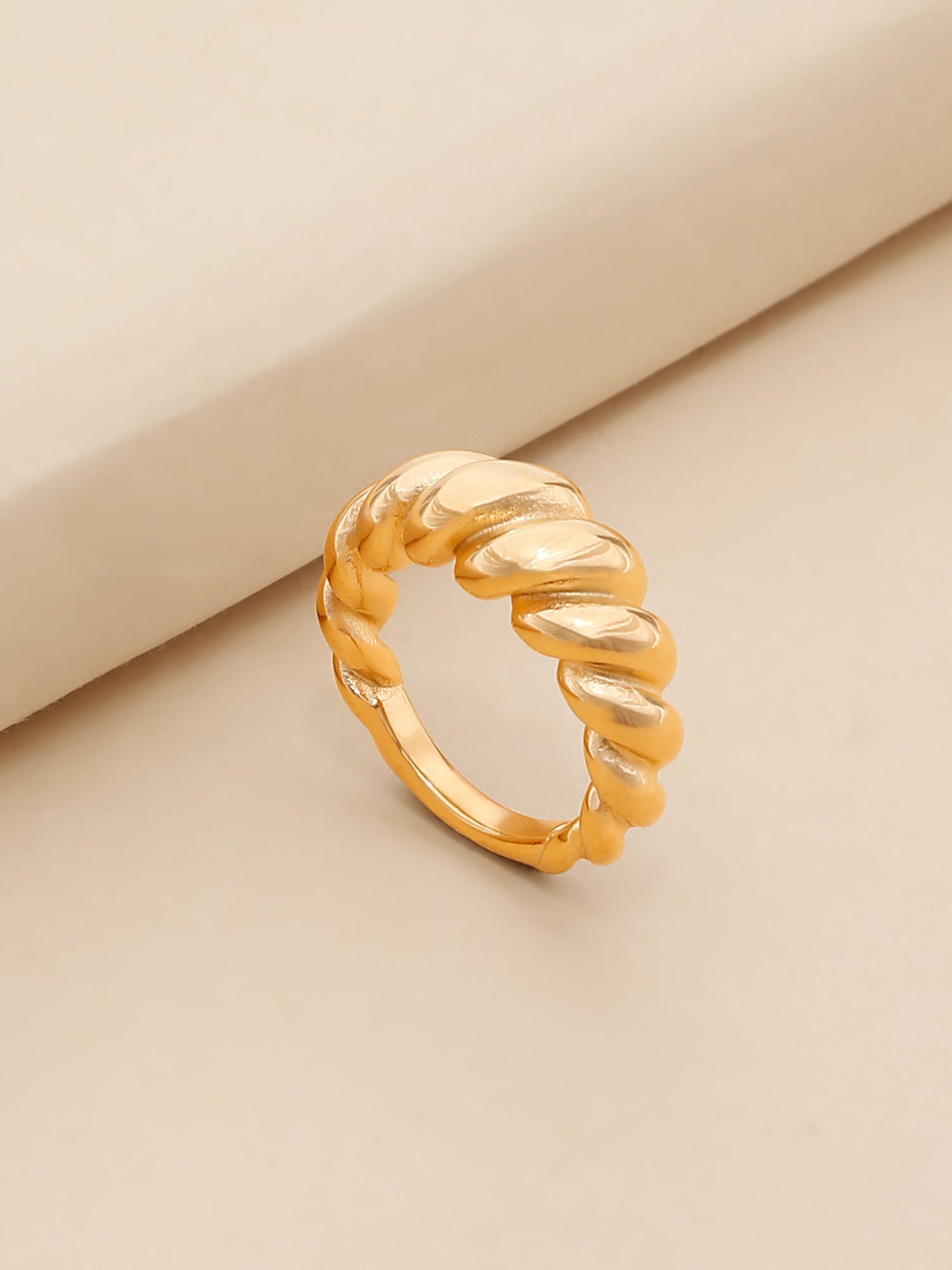 Everyday essential - Rings
