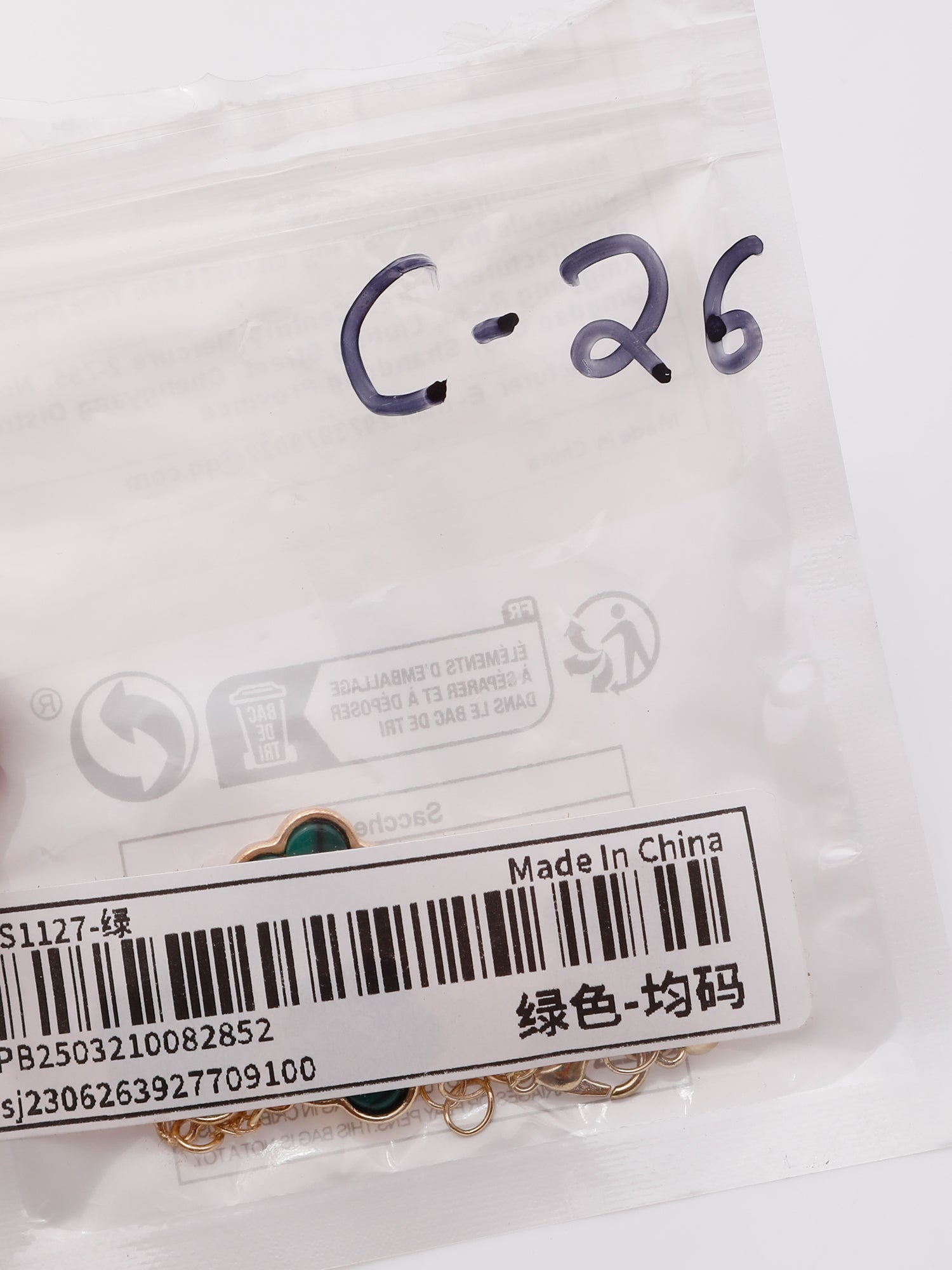 Shop By Colour [Bracelets]