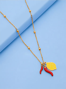 Music Fest - Necklace