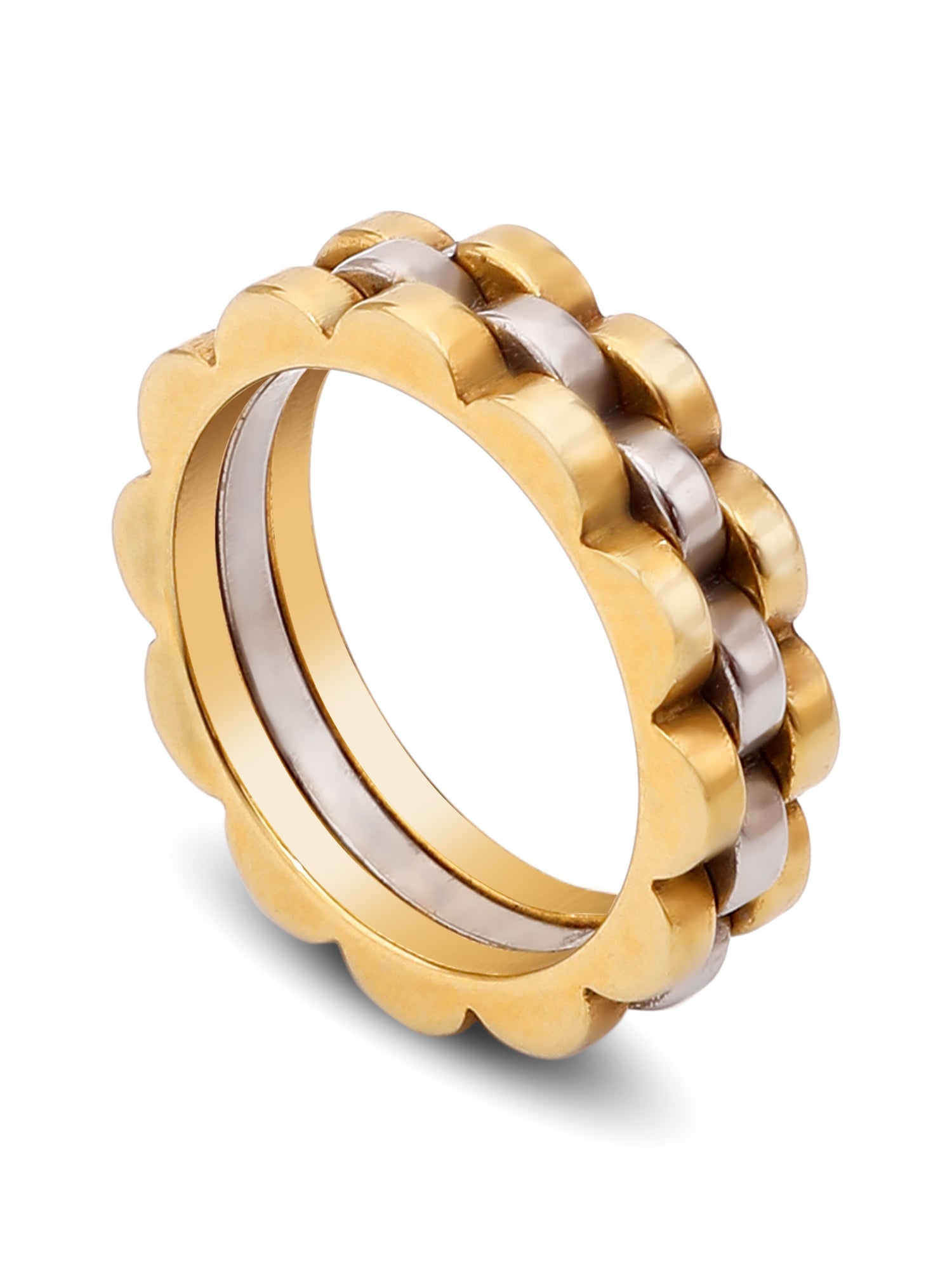 Two Toned [SHOP BY COLOUR]