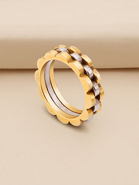 Dual Tone