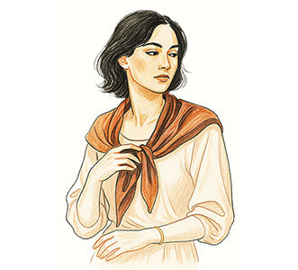 Madame Muse – Selene Rouge