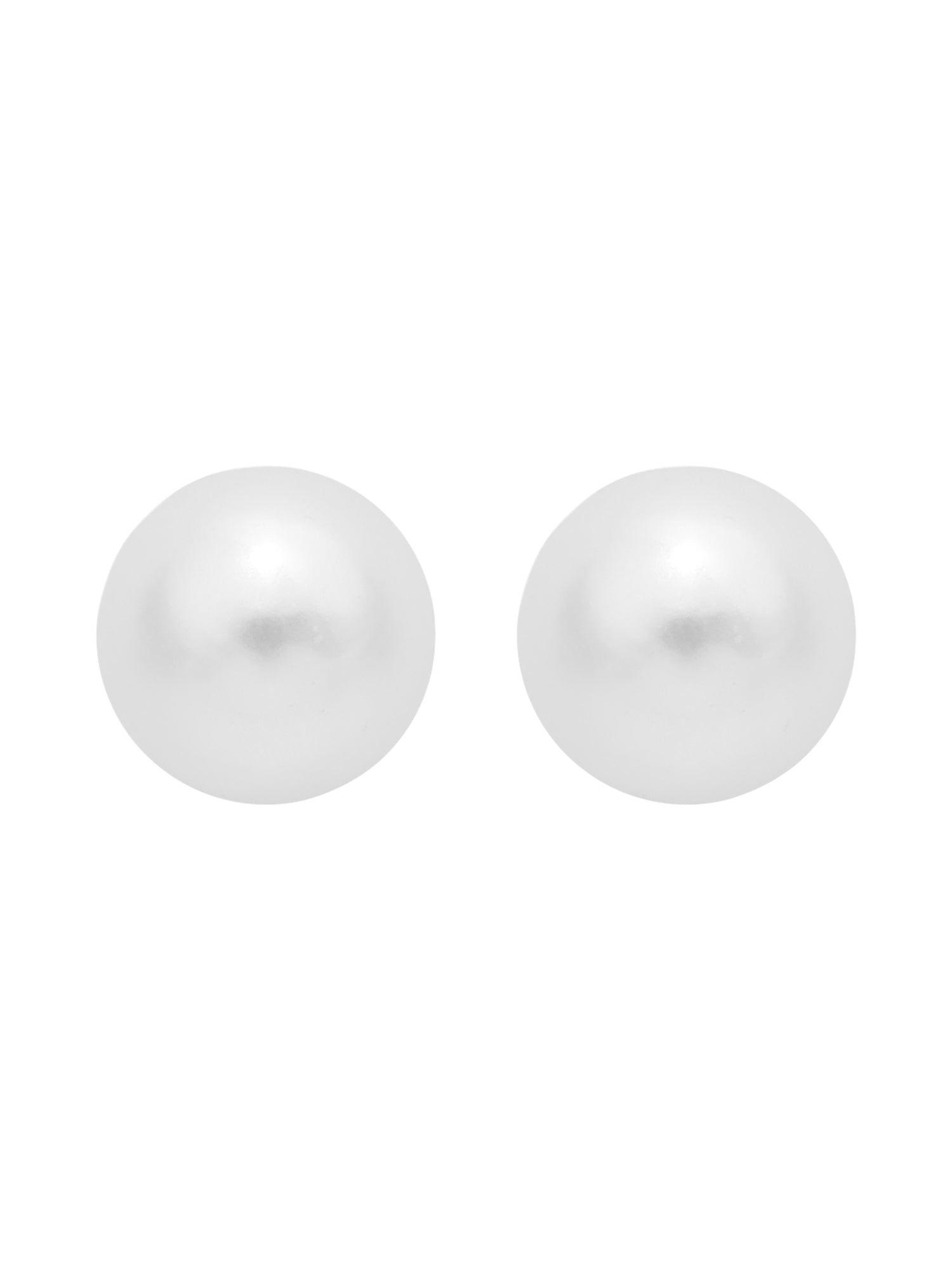 3pcs Adjustable Pearl Necklace, Bracelet & Earrings Jewelry Set