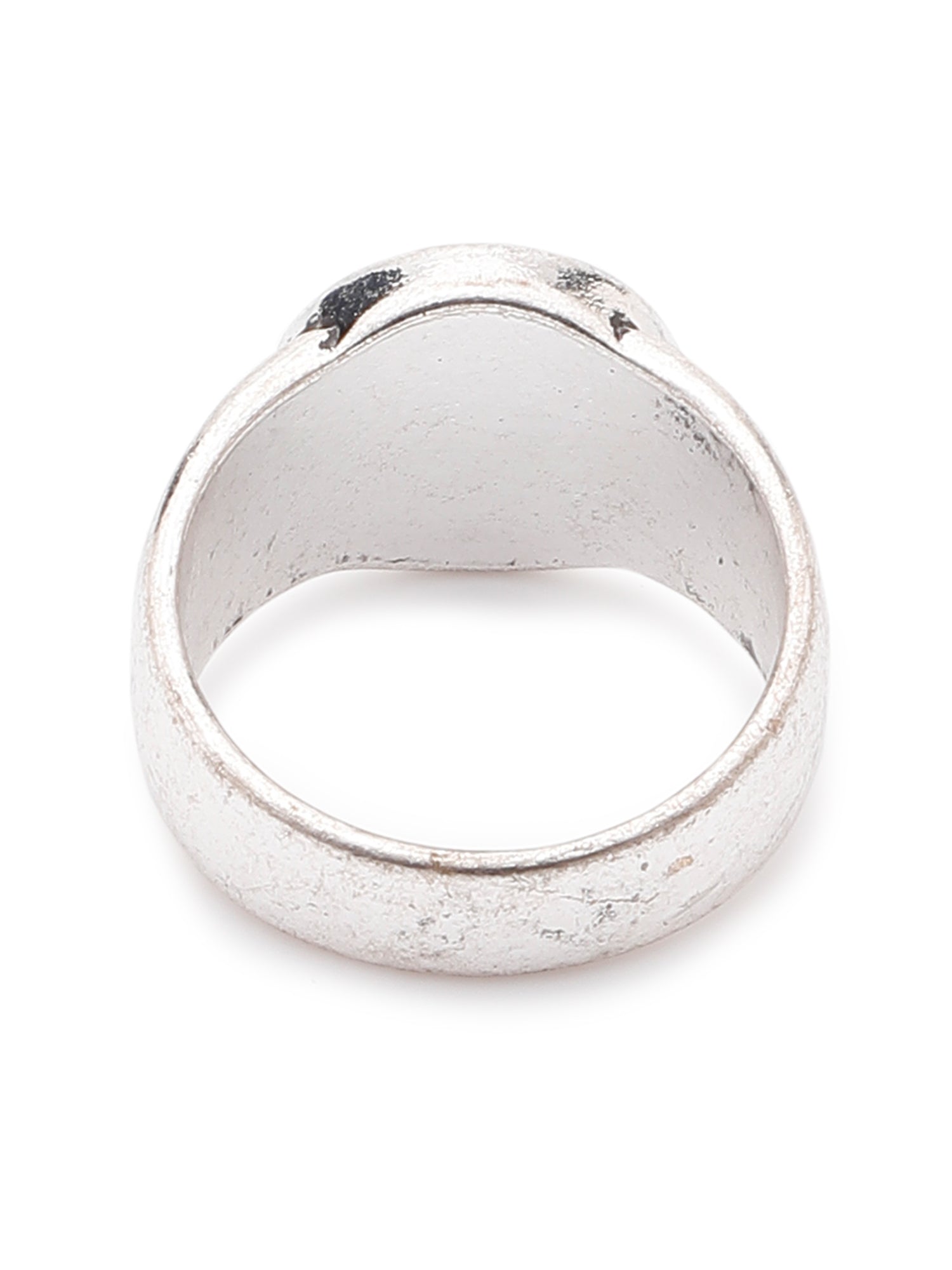 8-Ball Energy Ring