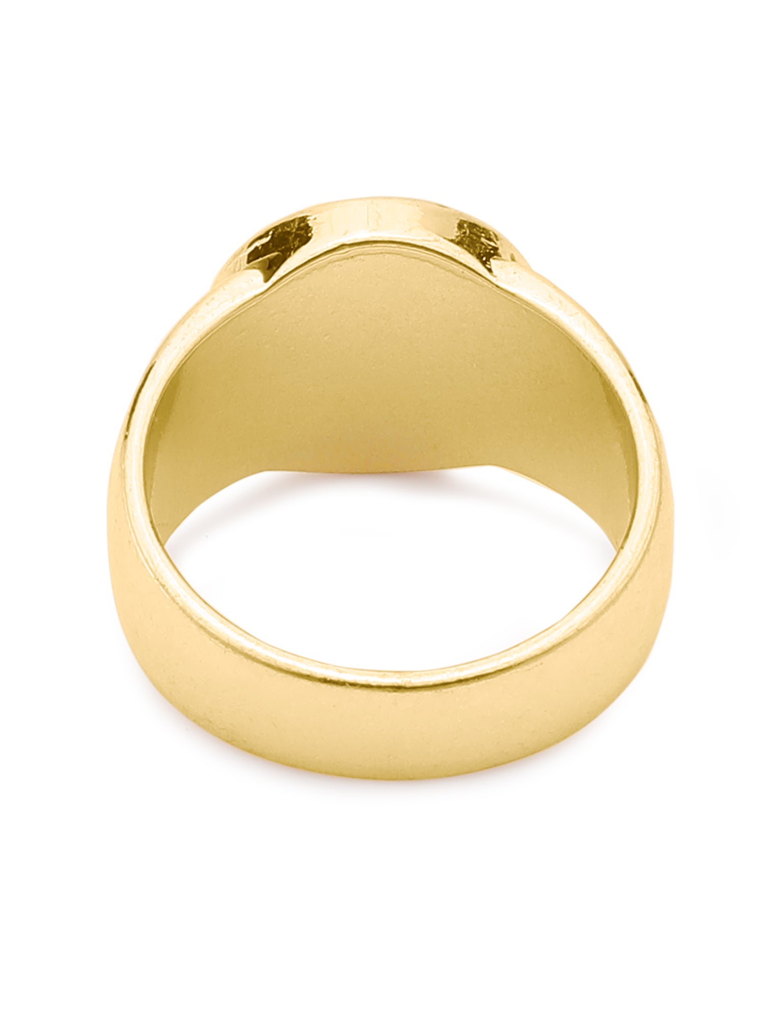 8-Ball Energy Ring